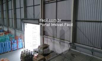 Imagem 6: GALPAO INDUSTRIAL em Caieiras - SP, VIla Rosina