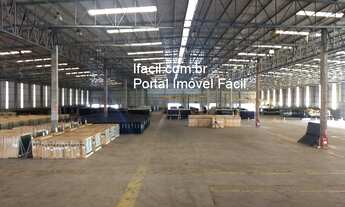 Imagem: GALPAO LOGÍSTICO em SÃO VICENTE - SP