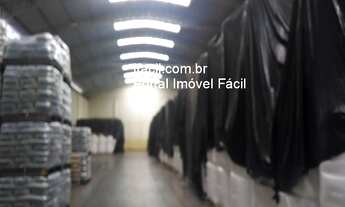 Imagem 3: GALPAO INDUSTRIAL em Cordeirópolis - SP, Distrito Industrial