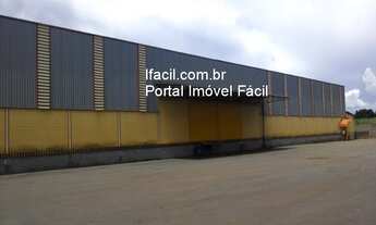 Imagem 4: GALPAO INDUSTRIAL em Cordeirópolis - SP, Distrito Industrial