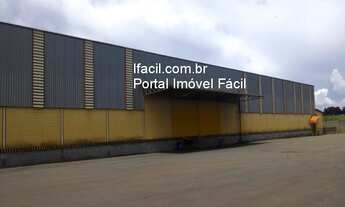 Imagem 5: GALPAO INDUSTRIAL em Cordeirópolis - SP, Distrito Industrial