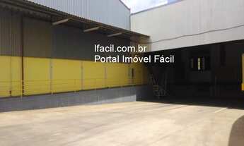 Imagem 7: GALPAO INDUSTRIAL em Cordeirópolis - SP, Distrito Industrial