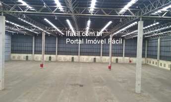 Imagem: GALPAO LOGÍSTICO em SERRA - ES, CIVIT I