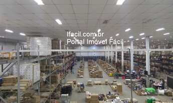 Imagem: GALPAO LOGÍSTICO em SERRA - ES, CIVIT I