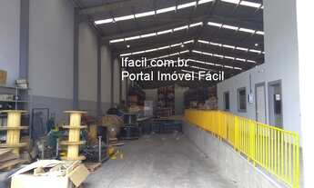 Imagem 7: GALPAO LOGÍSTICO em SERRA - ES, CIVIT I