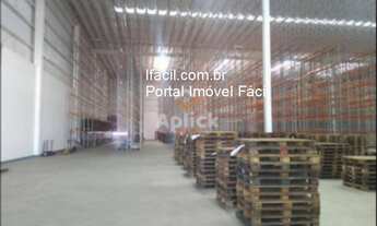 Imagem: GALPAO LOGÍSTICO em CARIACICA - ES, PADRE