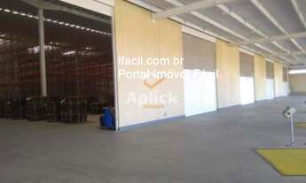 Imagem 7: GALPAO LOGÍSTICO em CARIACICA - ES, PADRE MATHIAS