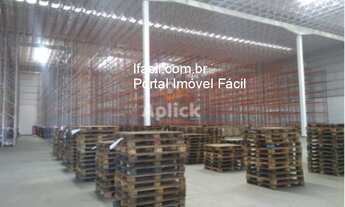 Imagem 3: GALPAO LOGÍSTICO em CARIACICA - ES, PADRE MATHIAS