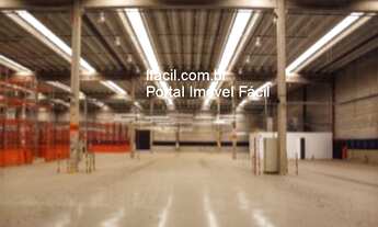 Imagem: GALPAO INDUSTRIAL em Jundiaí - SP, DISTRITO