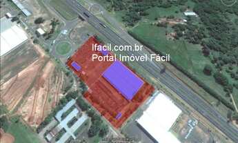 Imagem 3: GALPAO LOGÍSTICO em BAURU - SP, NÚCLEO RESIDENCIAL EDISON BASTOS GASPARINI