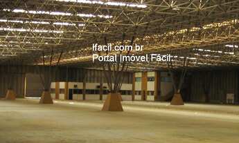 Imagem 4: GALPAO LOGÍSTICO em BAURU - SP, NÚCLEO RESIDENCIAL EDISON BASTOS GASPARINI