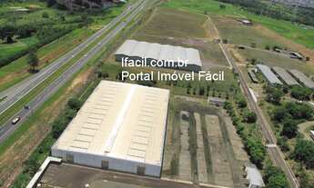 Imagem: GALPAO LOGÍSTICO em BAURU - SP, NÚCLEO