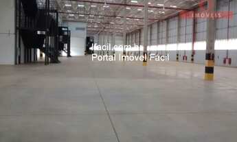 Imagem 2: GALPAO LOGÍSTICO em BAURU - SP, NÚCLEO RESIDENCIAL EDISON BASTOS GASPARINI