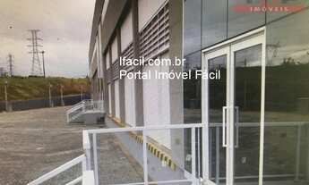 Imagem: GALPAO LOGÍSTICO em BAURU - SP, NÚCLEO