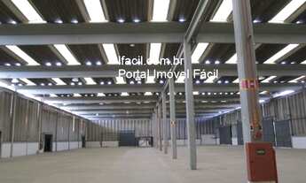 Imagem 4: GALPAO COMERCIAL em SOROCABA - SP, APARECIDINHA