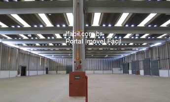 Imagem 6: GALPAO COMERCIAL em SOROCABA - SP, APARECIDINHA