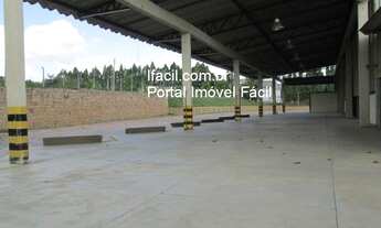 Imagem: GALPAO COMERCIAL em SOROCABA - SP, APARECIDINHA