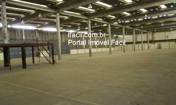 Imagem 2: GALPAO COMERCIAL em SOROCABA - SP, APARECIDINHA