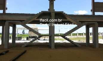 Imagem 5: GALPAO LOGÍSTICO em SOROCABA - SP, IPORANGA