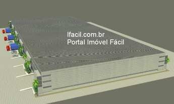 Imagem: GALPAO LOGÍSTICO em SOROCABA - SP, IPORANGA