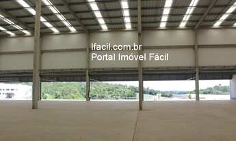 Imagem: GALPAO INDUSTRIAL em COTIA - SP, JARDIM