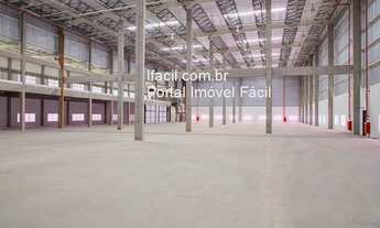 Imagem 3: GALPAO LOGÍSTICO em Sorocaba - SP, Distrito Industrial