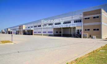 Imagem 6: GALPAO LOGÍSTICO em Sorocaba - SP, Distrito Industrial