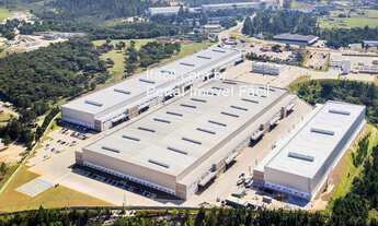 Imagem: GALPAO LOGÍSTICO em Sorocaba - SP, Distrito