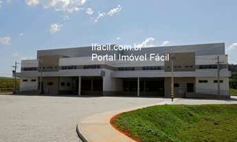 Imagem: GALPAO LOGÍSTICO em Jundiaí - SP, Distrito