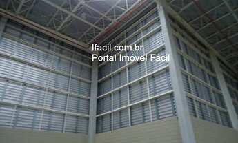 Imagem 3: GALPAO LOGÍSTICO em Jundiaí - SP, Distrito Industrial