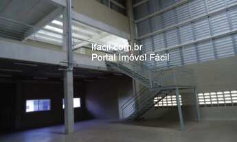 Imagem 4: GALPAO LOGÍSTICO em Jundiaí - SP, Distrito Industrial