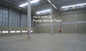 Imagem 2: GALPAO LOGÍSTICO em Jundiaí - SP, Distrito Industrial