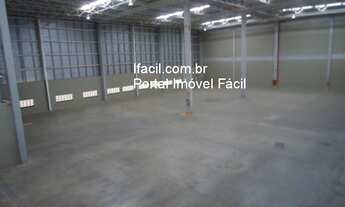 Imagem 7: GALPAO LOGÍSTICO em Jundiaí - SP, Distrito Industrial