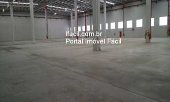 Imagem 3: GALPAO LOGÍSTICO em Jandira - SP, Pólo Industrial Jandira