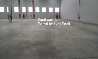 Imagem 4: GALPAO LOGÍSTICO em Jandira - SP, Pólo Industrial Jandira