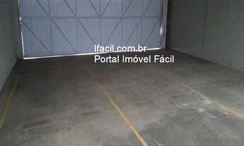 Imagem 2: GALPAO LOGÍSTICO em Jandira - SP, Pólo Industrial Jandira