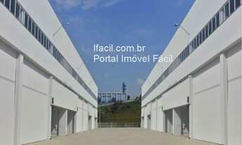 Imagem 4: Galpão Logístico Industrial no Pólo Jandira II