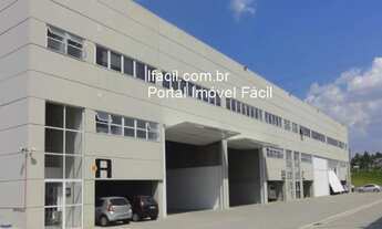 Imagem: Galpão Cajamar - Aluguel - Ifácil.com.br