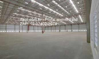 Imagem 2: GALPAO LOGÍSTICO em Sorocaba - SP, Sorocaba