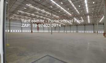 Imagem 3: GALPAO LOGÍSTICO em Sorocaba - SP, Sorocaba