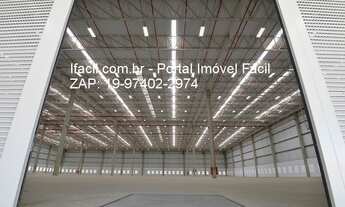 Imagem 4: GALPAO LOGÍSTICO em Sorocaba - SP, Sorocaba