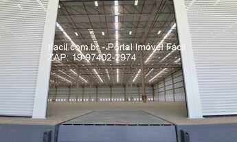 Imagem 5: GALPAO LOGÍSTICO em Sorocaba - SP, Sorocaba