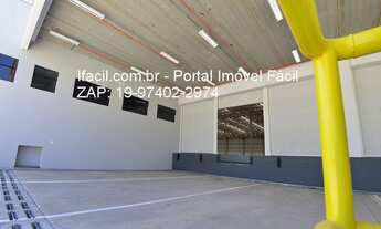 Imagem 6: GALPAO LOGÍSTICO em Sorocaba - SP, Sorocaba