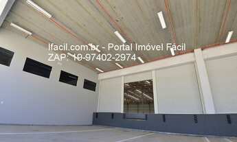 Imagem 7: GALPAO LOGÍSTICO em Sorocaba - SP, Sorocaba