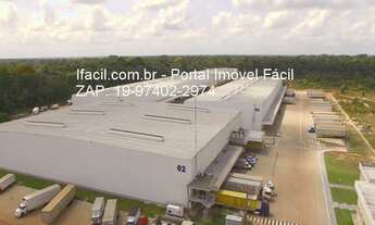 Imagem: GALPAO LOGÍSTICO em BENEVIDES - PA, CATUNAMA