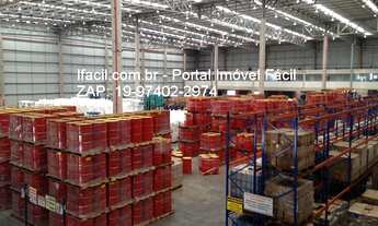 Imagem 6: GALPAO LOGÍSTICO em BENEVIDES - PA, CATUNAMA