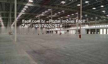 Imagem 6: GALPAO LOGÍSTICO em Manaus - AM, Armando Mendes