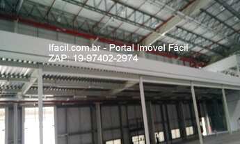 Imagem 7: GALPAO LOGÍSTICO em Manaus - AM, Armando Mendes