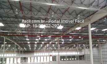 Imagem: GALPAO LOGÍSTICO em Manaus - AM, Armando