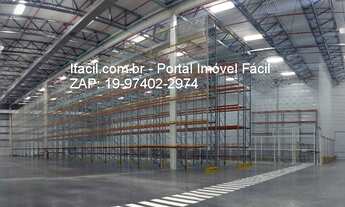 Imagem 6: GALPAO LOGÍSTICO em Gravataí - RS, Neópolis